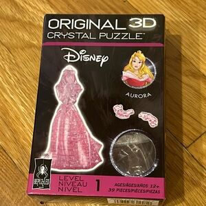 NWOT Disney puzzle